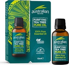 Australian Tea Tree Purifying