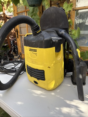 Karcher professional 1 - bv, 5/1