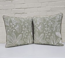 Nina Campbell  "La Deviniere"