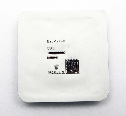 New genuine rolex tropic ref - new,
