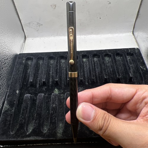 Vintage waterman pencil - vintage,