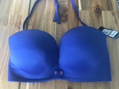 Gossard push blue - push, up
