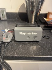 Raymarine VHF Ray55E