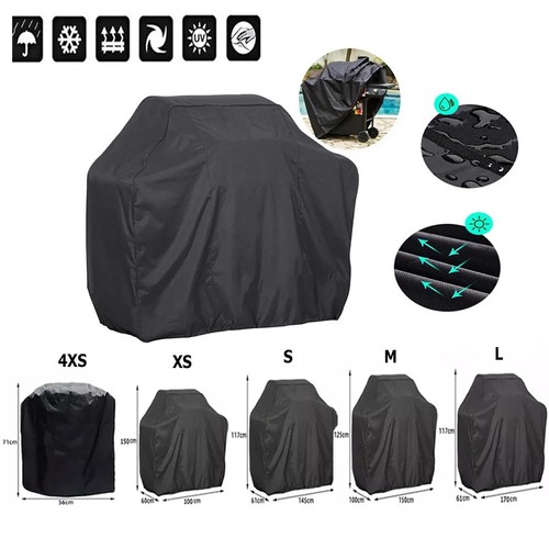 Bbq gas grill cover barbecue - bbq,