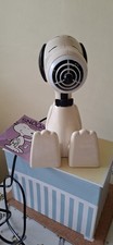 Vintage Peanuts Snoopy Small Hairdryer Clairol Appliances