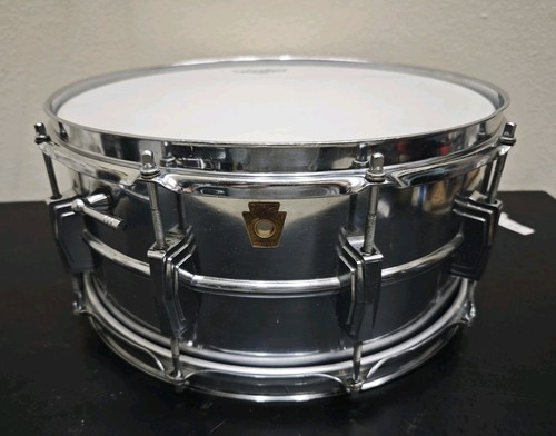 1965 ludwig supraphonic - ⚡1965,