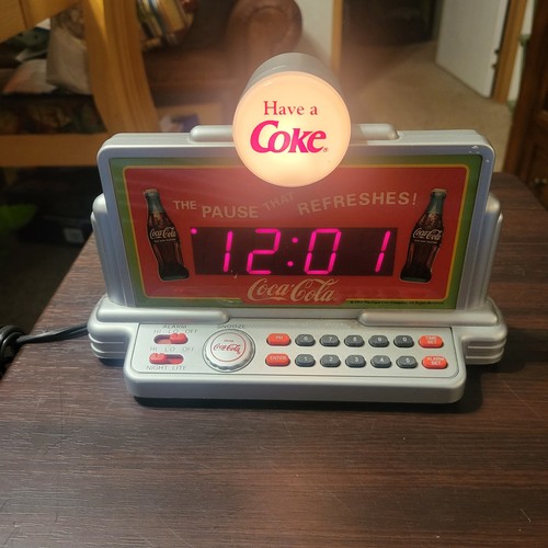 Vintage 1995 coca cola digital - vintage,