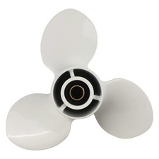 Marine Propeller 8 Tooth