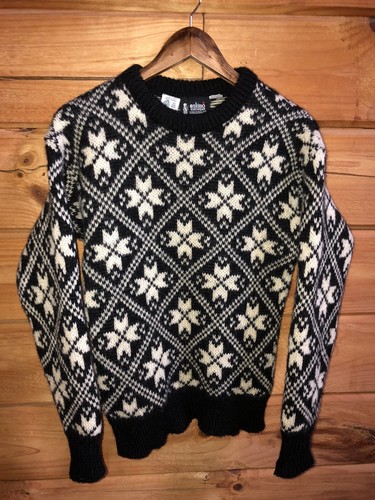Eskimo knitwear england pure - eskimo,