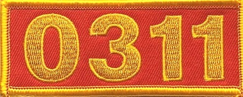 0311 marine corp veteran - 0311,