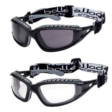 Bolle Tracker Safety Glasses