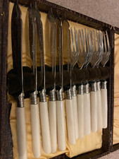 Set of 6 decorative Fish