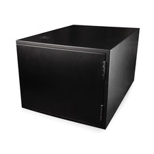 SUREBOX Lockable Box - Bamboo