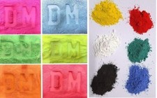 POWDER PAINT STANDARD &