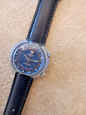 Sorna alarm mechanical working watch