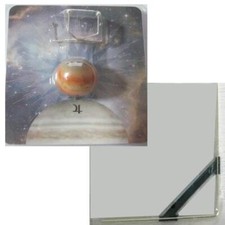 Build a Precision Solar System Eaglemoss Orrery Spare Parts - Issue 21 Jupiter