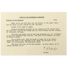 Reproduction army ww2 - reproduction,