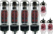 Marshall JMP 100W & JCM 800W &