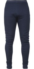 Trespass functional underwear Enigma thermal baselayer trousers Navy