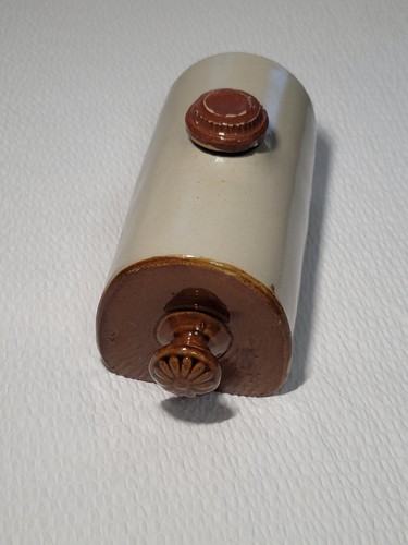Antique stoneware hot - no, 2