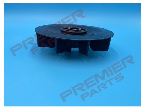 Oem impeller plastic coupling - impeller,