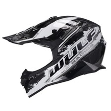 WULF SPORT HELMET ADULT SIZES