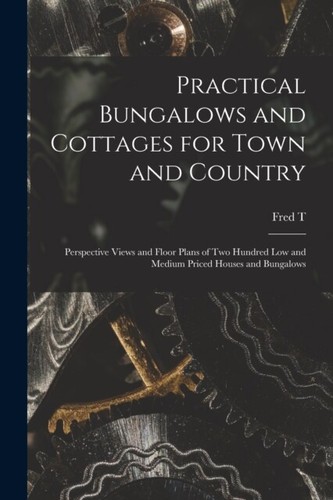Hodgson practical bungalows - -,