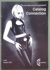 Catalog Connection - Lingerie