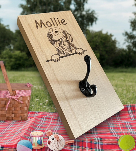 Personalised laser engraved - personalised,