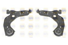 Pair suspension control - pair,