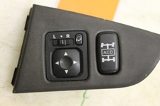 Mirror Adjustment Switch
