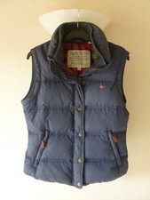 Jack Wills Gilet, Size 10