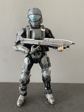 Halo 3 ODST Spartan Soldier