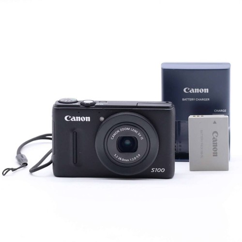 Canon digital camera powershot - canon,