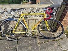 Vintage Road bicycle Woodrup