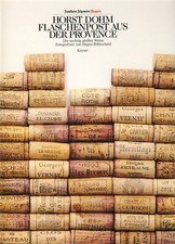 Post in a bottle from