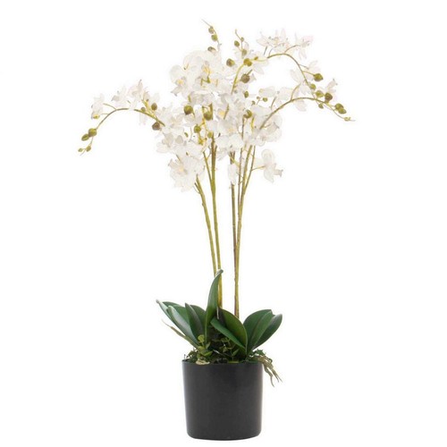 Artificial orchid plant - orchid,