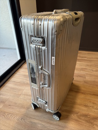 Rimowa topas tag 923770 - e-tag,