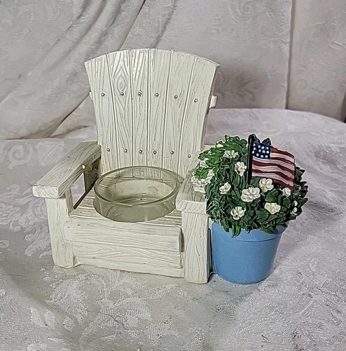 Yankee candle adirondack chair - yankee,