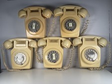 Vintage 1970s GPO 741 Wall