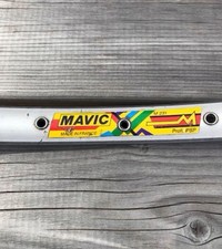 1 x 26" MAVIC Retro M231 36 Hole Rim