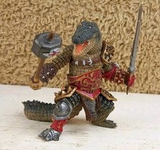 Papo Fantasy MUTANT CROCODILE