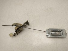 TRIUMPH 2000  DOOR SOLENOID 4 Door Saloon  69-77 Mk2