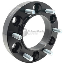 Bolt-On Wheel Spacers (4)