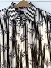 Paul Smith Party Shirt Large