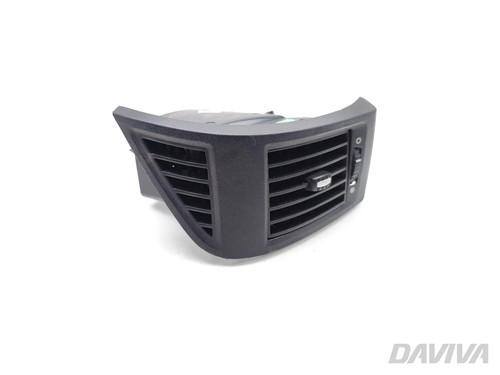 Peugeot boxer dashboard side - boxer,