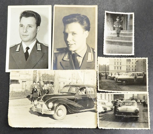 Gdr bundle photos dvp nva - gdr,