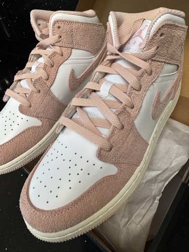 Nike air jordan mid gs - nike, [gs]