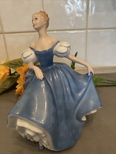 Royal doulton hn3610 summer - doulton,