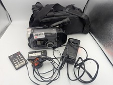 JVC PAL Compact Digital VHS-C